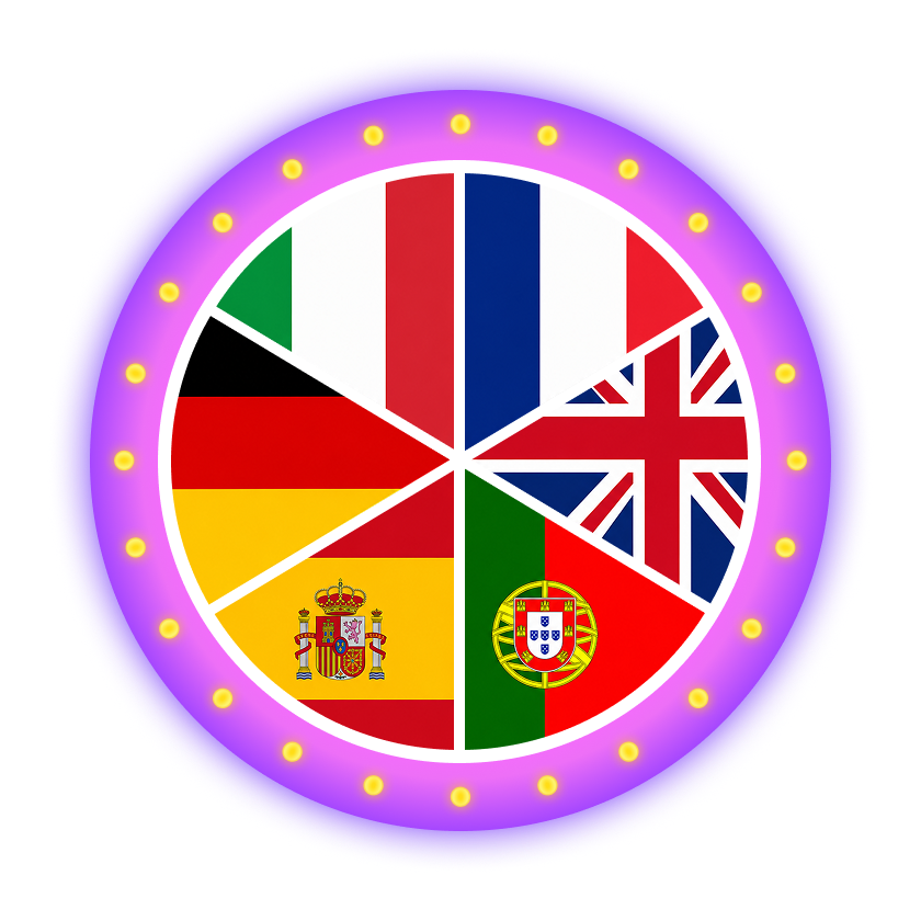 Ruota SpinLingo
